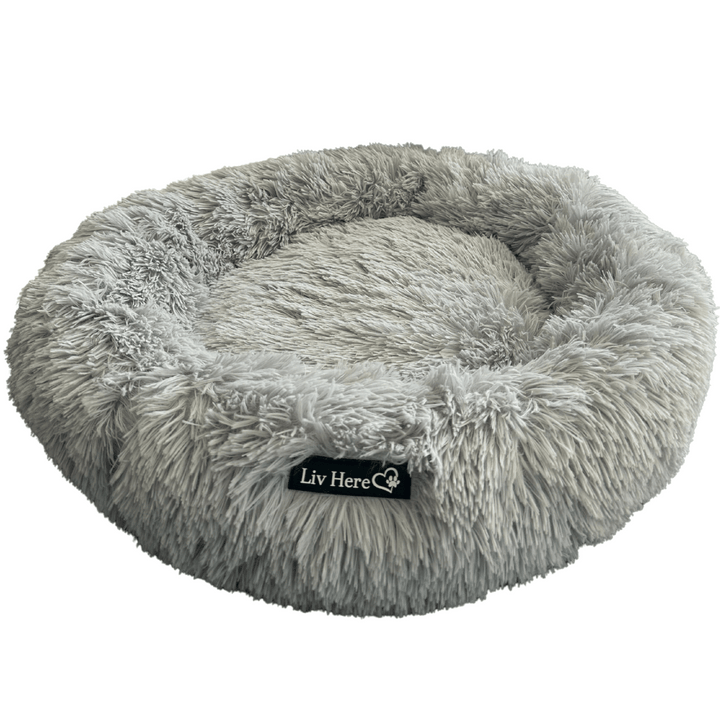 Give your pet the gift of relaxation with our luxurious Calming Bed