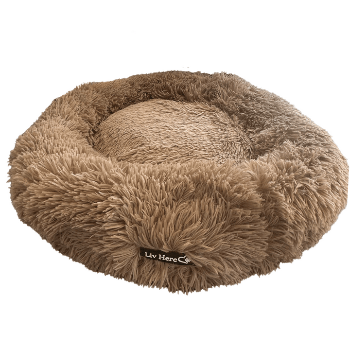 Give your pet the gift of relaxation with our luxurious Calming Bed