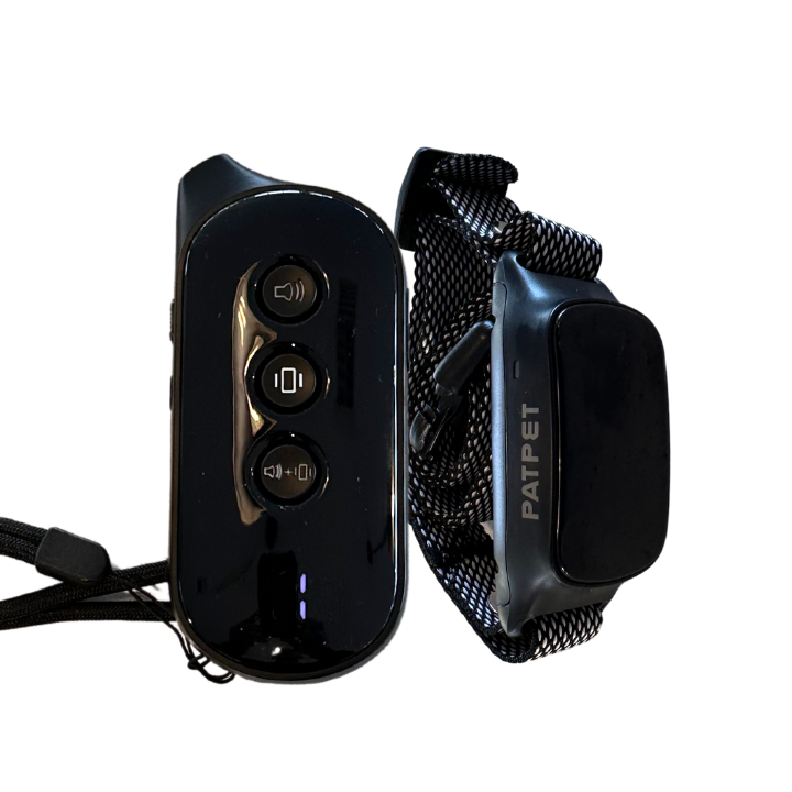 Tone and Vibration Remote Training Collar