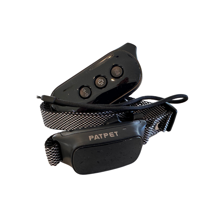 Tone and Vibration Remote Training Collar